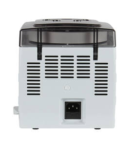 가득 차있 자동적인 의무 기계 마이크로컴퓨터 통제 현금 은행권 의무 기계에 AL-A05 - Product Image 3