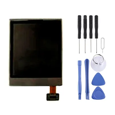 LCD Screen for Nokia 3250 display