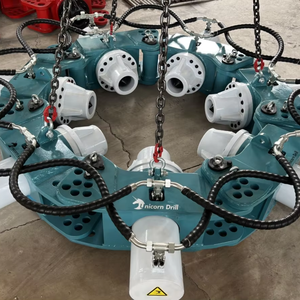 Graafmachine Gematched Beton Hydraulische Heibreker 400-2500Mm - Product Image 1