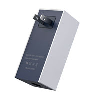 Chargeur rapide 60W 30V 2A pour Starlink Mini |   Adaptateur secteur universel AC/DC de remplacement