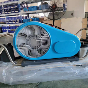 265L/Min arrêt automatique 300 bar 4500psi réservoir de <span class=keywords><strong>plongée</strong></span> haute pression <span class=keywords><strong>plongée</strong></span> compresseur d'air de <span class=keywords><strong>plongée</strong></span> GDR-265E - Product Image 3