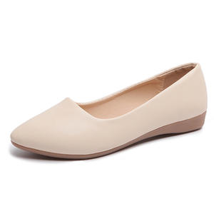 Della signora Fannullone di Guida Casuali Mama Scarpe <span class=keywords><strong>Da</strong></span> <span class=keywords><strong>Barca</strong></span> per Le Donne - Product Image 2