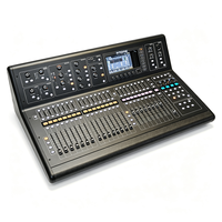 Console de mixage numérique Midas M32 d'occasion, 32 canaux d'entrée, équipement musical, système sonore, équipement musical