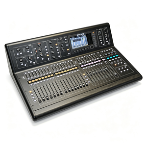 มิกเซอร์ดิจิตอลมือ<span class=keywords><strong>สอง</strong></span> Midas M32 Live 32 ช่องอินพุต อุปกรณ์ดนตรี ระบบเสียง อุปกรณ์ดนตรี - Product Image 3