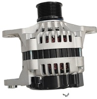 Alternador de Repuesto para Motor Diésel QSB QSL QSM 5282841 para Camión