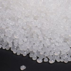 LLDPE LL 22B02 Granulés Film rétractable haute ténacité LLDPE Granulés de matière première Résine polyéthylène LLDPE - Product Image 5