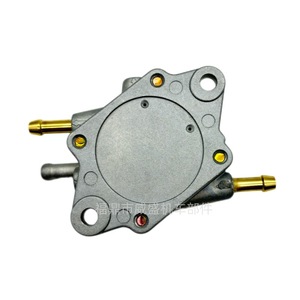 Pompe à carburant pour chariot Ezgo, modèle 2 temps 25294 G1, années 1990-1993 - Product Image 2