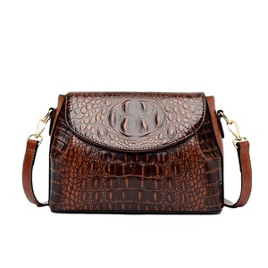 Bolsos de Mano de Cuero PU para Mujer al por Mayor, Bolsos de Hombro de Diseñador de Lujo para Damas - Product Image 6