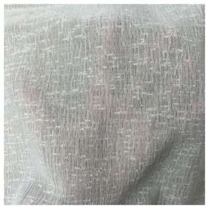 CC-<span class=keywords><strong>701</strong></span>-19-A138 Hot Bán Jacquard Dệt Thoáng Khí Nhuộm 340Cm Chiều Rộng Màu Sắc Tùy Chỉnh Trọng Lượng Trung Bình Sheer Vải Cho Cuộc Sống - Product Image 2