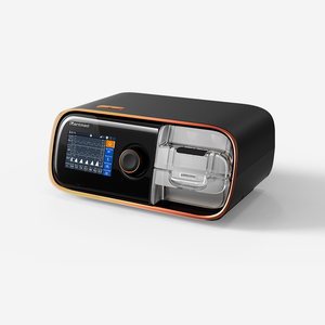 Dispositivo Médico Portátil de Alta Qualidade para Uso Doméstico, Máquina Auto <span class=keywords><strong>Bipap</strong></span> para Tratamento de Apneia Obstrutiva do Sono DF-30V-HM - Product Image 2