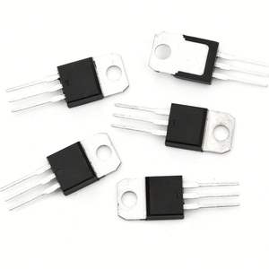 High Quality 48CTQ060-1PBF TO-220 Transistor Specialized Electronic Components Purchasing and Support Services CZSKU:BA48XP83 - Product Image 1