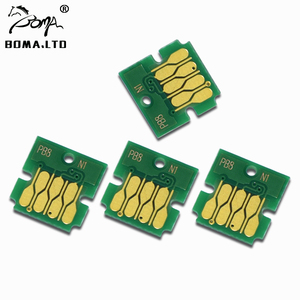Boîtier de maintenance T6715 PXMB7 pour <span class=keywords><strong>EPSON</strong></span> WF-4720 4730 4734 4740 <span class=keywords><strong>4745</strong></span> 3820 4820 3823 4830 4833 4834 C4310 EC-4040 4020 4030 - Product Image 6