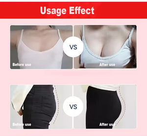 2026 cura della salute del seno e del sedere massaggiatore macchina di ingrandimento con sollevamento a pressione negativa Anti-invecchiamento caratteristiche uso salone - Product Image 5