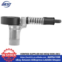 Tensioner Sabuk Mobil untuk Ssangyong Kyron Rexton Korando C Musso Rodius Tivoli 6712000370