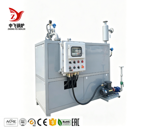 Chaudière à huile thermique électrique YDR résistante à la corrosion, longue durée de vie, faible <span class=keywords><strong>entretien</strong></span> - Product Image 2
