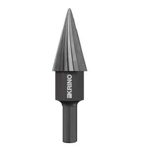 ดอกสว่านทรงกรวย0117604 krino สำหรับแผ่นโลหะ-ดอกสว่านเจาะ8014249265108ชนิดอื่นๆ - Product Image 2