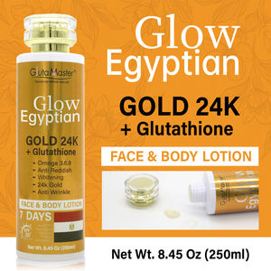 Glow <strong>Egyptian</strong> <strong>Whitening</strong> Products Anti-Wrinkle Hyperpigmentation Remover Brightening Skin <strong>Whitening</strong> Body Lotion Bleaching Lotion - Product Image 5