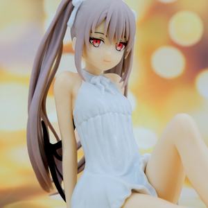 Figurine d'action d'<span class=keywords><strong>anime</strong></span> 11CM Little Devil <span class=keywords><strong>Sauce</strong></span> Casual Endless Sexy Beauty Model Activity Figure Plastic Crafts - Product Image 2