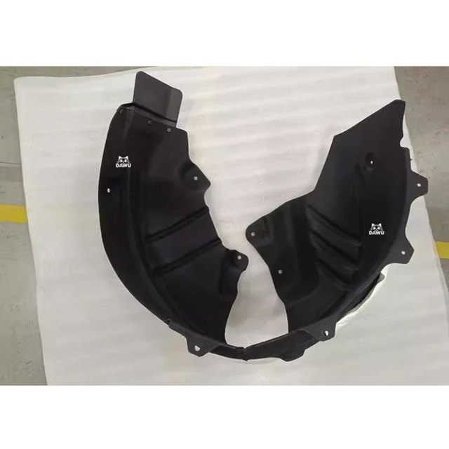 SA3HK-3102130 SA3HK-3102140 for BYD Song Plus EV Edition Rear Wheel Fender Assembly BYD Parts