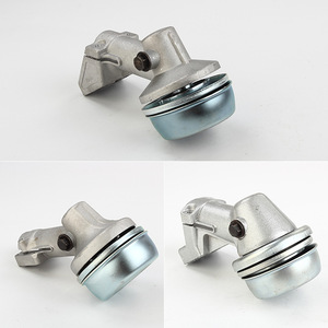 Pièces détachées de qualité supérieure pour débroussailleuse S-tihl, tête d'engrenage pour débroussailleuse FS120 160 220 - Product Image 2