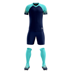 Logo kustom 100% poliester sublimasi Tshirt Milan Kaka kaus sepak bola nasional Retro Jersey sepak bola gaya cetak - Product Image 3