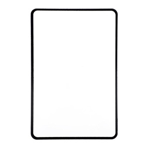 Lente d'ingrandimento a pagina intera comprovata dal mercato per gli anziani per ordini all'ingrosso supporto OEM di fabbrica per dispositivi di accessibilità per dislessia - Product Image 2