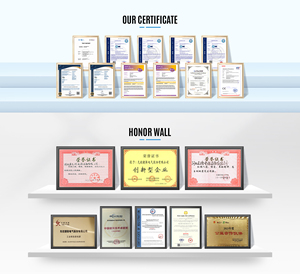 ระบบกักเก็บพลังงานภายในบ้าน แบตเตอรี่ลิเธียม พร้อม PCS สำหรับโซลาร์เซลล์แบบออฟกริด GRES-75-50 แบตเตอรี่ 75 กิโลวัตต์ชั่วโมง - Product Image 3