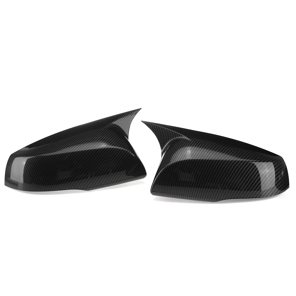 Aspecto de Fibra de Carbono