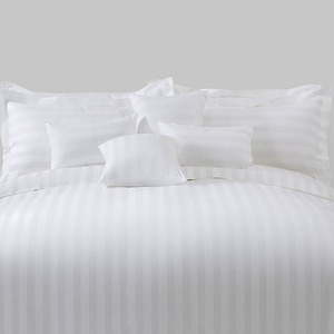 Chine vente en gros 100% <span class=keywords><strong>coton</strong></span> 300 fil Hometextile tissu <span class=keywords><strong>de</strong></span> lin pour drap <span class=keywords><strong>de</strong></span> lit/linge en rouleaux - Product Image 4