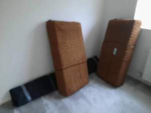 Nuova Coperta Estensibile per Mobili per Traslochi o Spedizioni - Product Image 5