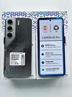 Smartphones Android 15 System Camon 40 Pro 5G+ : Téléphones mobiles les plus vendus