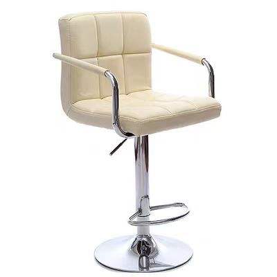 Haut avec accoudoirs-beige