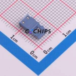 M7687-05 Shorting Cap / Jumper Cap Connector Whole Sale Electronic Component Chips Supplier & BOM Service - Product Image 2