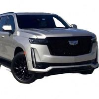 MEILLEURES VENTES RAPIDES pour CADILLAC ESCALADE SPORT SUV D'OCCASION