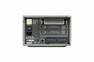 Sistema de Adquisición de Datos Multifunción de 22 Canales para Termopares, RTD, Voltaje, Resistencia, Frecuencia, Industrial, OEM - Product Image 3