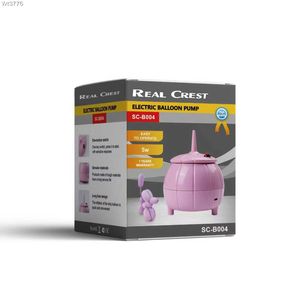 เครื่องสูบลมลูกโป่งแบบชาร์จไฟได้ พกพาสะดวก <span class=keywords><strong>ไร้</strong></span><span class=keywords><strong>สาย</strong></span> รุ่น 260Q เครื่องสูบลมลูกโป่งมหัศจรรย์ ใช้แบตเตอรี่ รูปทรงฟักทอง ลูกโป่งรูปสัตว์ - Product Image 3