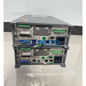 มิเตอร์วัดกระแสไฟฟ้า Keithley 2602B รุ่น SMU แบบสองช่องสัญญาณ 40V 3A มือสอง 1 ชิ้น - Product Image 4