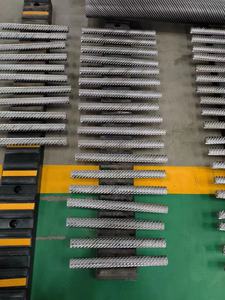 Hành Tinh/hành tinh vít và con lăn đùn - Product Image 5