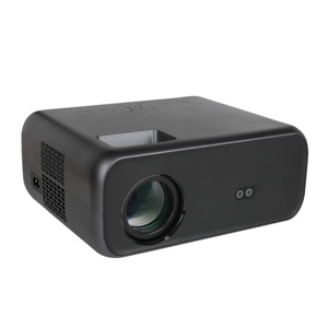 Độ Sáng Cao Owlenz Sd550 Thông Minh Chiếu Home Chiếu <span class=keywords><strong>Full</strong></span> <span class=keywords><strong>HD</strong></span> Độ Phân Giải <span class=keywords><strong>1080P</strong></span> LED Xách Tay Máy Chiếu Rạp Hát Tại Nhà - Product Image 1