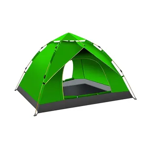 Outdoor Automatic Instant Pop-up camping Tent