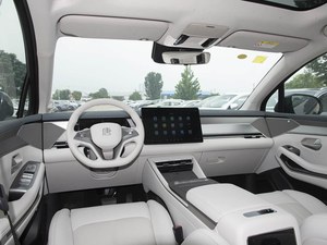 BYD Tang L 2025 DM Hybride Rechargeable SUV Familial de Taille Moyenne à Grande - Product Image 4