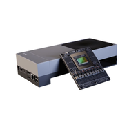 Placa de Circuito Impreso Nvidia Jetson Thor T4000/t5000 con 2070 Fp4 Tflops para Computación de IA, 128 GB de RAM para Robótica Humanoide, IA Física Multisensorial