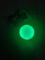 Wiederauf ladbare RGB wasserdichte LED Würfel Kugel und Tisch Stuhl Sofa Ersatz batterien Licht für LED-Möbel
