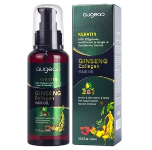 Aceite para el Cabello al Por Mayor de la Mejor Calidad a Buen Precio - Product Image 1