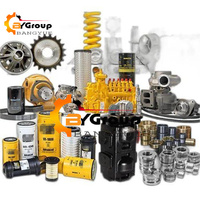 Pompe hydraulique principale D300E Gen I Camions à roches 132-7098 ou 140-0295 pour Cat