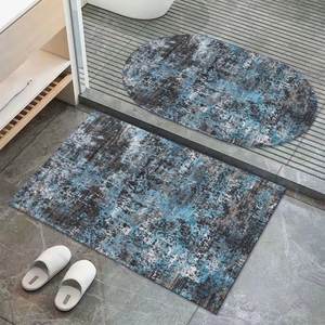 Nouveau matériau caoutchouc support tapete <span class=keywords><strong>de</strong></span> cocina Diatom 2 pièces ensemble <span class=keywords><strong>de</strong></span> salle <span class=keywords><strong>de</strong></span> bains tapis <span class=keywords><strong>de</strong></span> salle <span class=keywords><strong>de</strong></span> bains ensembles <span class=keywords><strong>de</strong></span> tapis <span class=keywords><strong>de</strong></span> <span class=keywords><strong>bain</strong></span> - Product Image 3