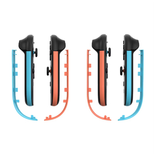CTHTBZ 2026 Strisce Decorative Laterali per Controller <span class=keywords><strong>Nintendo</strong></span> <span class=keywords><strong>Switch</strong></span> 2 Joy-Pad Accessori per Giochi - Product Image 1