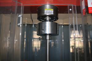 נימים Rheometer עבור גבוהה פולימר תכונות זרימה תרמופלסטיים חומר - Product Image 3