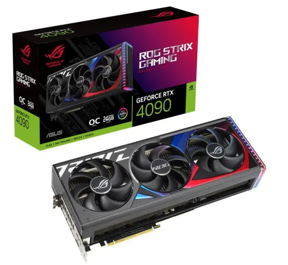 Tarjeta gráfica rtx 4070ti 4080 4090 gpu, precio más barato