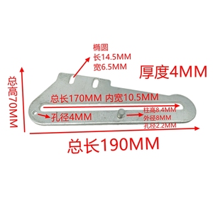Rack di supporto in tessuto di Nylon materiale in acciaio inossidabile spostare l'ingranaggio delle <span class=keywords><strong>parti</strong></span> <span class=keywords><strong>della</strong></span> <span class=keywords><strong>macchina</strong></span> per il rotolamento del tessuto - Product Image 4